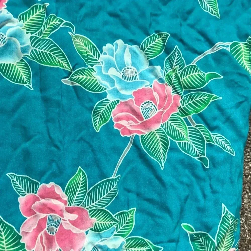 Vintage Shorts Romper‎